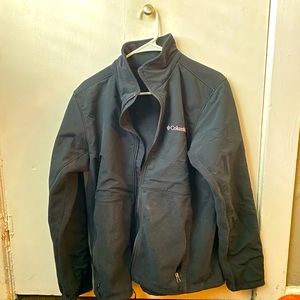 Men’s Columbia Winter Coat